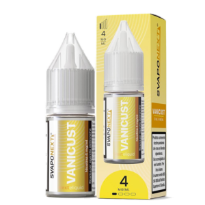 SVAPONEXT - VANICUST - 10 ML Hover Image