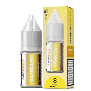 SVAPONEXT - VANICUST - 10 ML 3