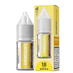SVAPONEXT - VANICUST - 10 ML 5