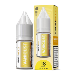 SVAPONEXT - VANICUST - 10 ML 5