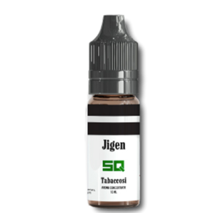 SVAPOQUADRATO - JIGEN - AROMA 10 ML 1