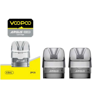 VOOPOO POD - ARGUS E40 PNP X - VUOTE 1