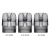 VOOPOO POD - ARGUS E40 PNP X - 1