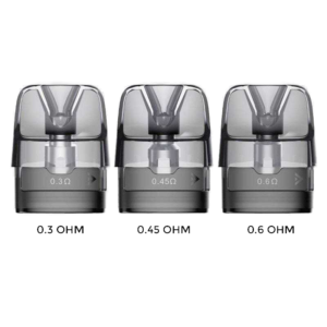 VOOPOO POD - ARGUS E40 PNP X - 1