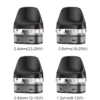GEEKVAPE POD - J SERIES - 1