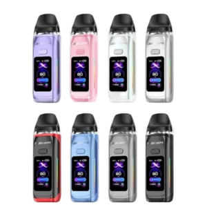 GEEKVAPE - DIGI MAX - 3000 MAH STARTER KIT 1