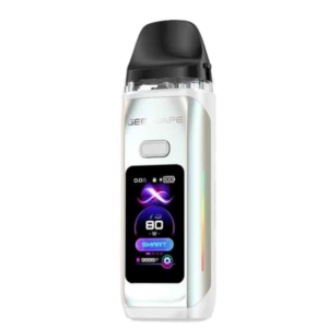 GEEKVAPE - DIGI MAX - 3000 MAH STARTER KIT 4