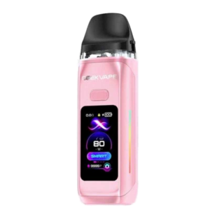 GEEKVAPE - DIGI MAX - 3000 MAH STARTER KIT 6