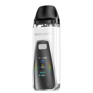 GEEKVAPE - DIGI PRO - 2000 MAH STARTER KIT 2