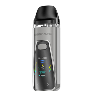 GEEKVAPE - DIGI PRO - 2000 MAH STARTER KIT 3