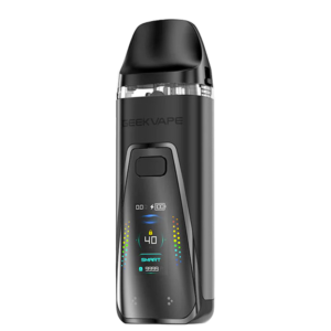 GEEKVAPE - DIGI PRO - 2000 MAH STARTER KIT 4