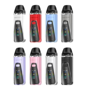 GEEKVAPE - DIGI PRO - 2000 MAH STARTER KIT 5