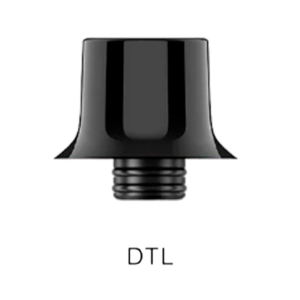 VAPORESSO DRIP TIP - ARMOUR - DTL 1