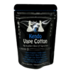 VAPE COTTON - KENDO - 1