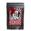 ZEUS RED REBEL COTONE ORGANICO GIAPPONESE 1