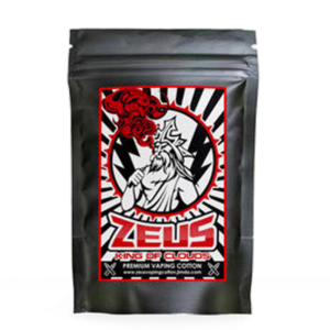 ZEUS RED REBEL COTONE ORGANICO GIAPPONESE 1