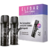 ELFBAR POD - ELFA TURBO - 1