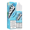 FANTASI - BLUE RASPBERRY - 20 ML MIX60 1
