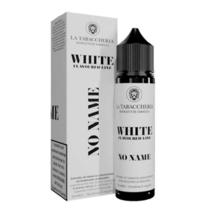 LA TABACCHERIA - NO NAME - 20+40 ML MIX60 1
