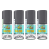 THUNDERVAPE NICOTINA 50/50 10ML 1