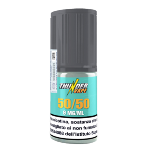 THUNDERVAPE NICOTINA 50/50 10ML Hover Image