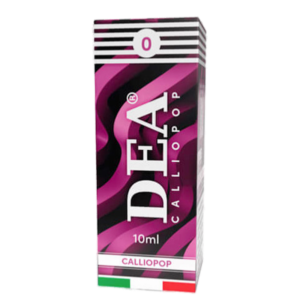 DEA - CALLIOPOP - 10ML 1