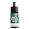T-SVAPO - MENTA PIPERITA- AROMA 10 ML 1