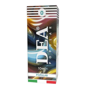 DEA - POPULAR - 10ML 1