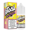 FANTASI - LEMON PEACH PASSION FRUIT - BAR JUICE 10+10 MIX10 1