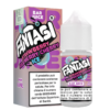FANTASI - STRAWBERRY RASPBERRY CHERRY ICE - BAR JUICE 10+10 MIX1 1