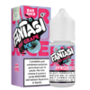 FANTASI - RED GRAPE ICE - BAR JUICE 10+10 MIX10 1