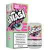 FANTASI - GUMMY BEAR ICE - BAR JUICE 10+10 MIX10 1