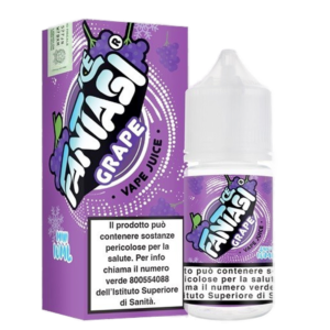 FANTASI - GRAPE ICE - 10+10 MIX10 1