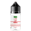 SVAPOQUADRATO - TABACCO FRAGOLA - 10+10 MIX10 1