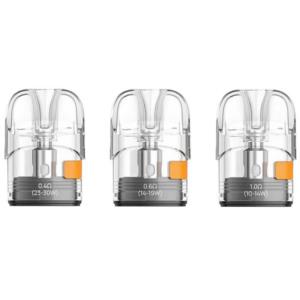 ASPIRE POD - PIXO - 3