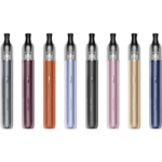 GEEKVAPE M2 1200 MHA - STARTER KIT 1
