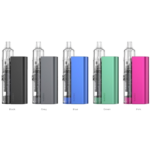 ASPIRE CYBER GT POD MOD 2400 MAH - STARTER KIT 1
