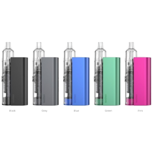 ASPIRE CYBER GT POD MOD 2400 MAH - STARTER KIT 1