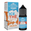 LA TABACCHERIA - ICE THE PEACH - 10+10 MIX10 1