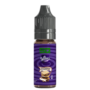 SVAPOQUADRATO - S'MORES - AROMA 10 ML 1