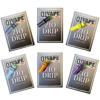 01VAPE DRIP TIP - M1 - M2 - KIWI - ZIO DRIP 1