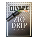 01VAPE DRIP TIP - M1 - M2 - KIWI - ZIO DRIP 2