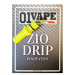 01VAPE DRIP TIP - M1 - M2 - KIWI - ZIO DRIP 3