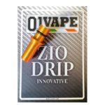 01VAPE DRIP TIP - M1 - M2 - KIWI - ZIO DRIP 4