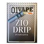 01VAPE DRIP TIP - M1 - M2 - KIWI - ZIO DRIP 5