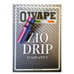 01VAPE DRIP TIP - M1 - M2 - KIWI - ZIO DRIP 6