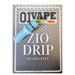 01VAPE DRIP TIP - M1 - M2 - KIWI - ZIO DRIP 7