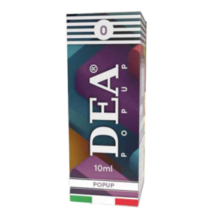 DEA - POPUP - 10ML 1