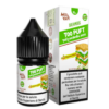 DREAMODS - TOO PUFT AL PISTACCHIO - 10+10 MIX10 1