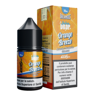 DREAMODS - ORANGE BREEZE - 10+10 MIX10 1